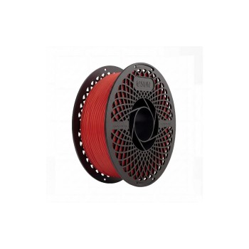 eSun Filament eSUN PLA Basic rouge, 1 kg Rouge 1.75 mm 1 kg
