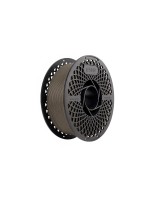 eSun Filament eSUN PLA-CF marron, 1 kg Brun 1.75 mm 1 kg