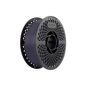 eSun Filament eSUN PLA-CF violet 1 kg Violet 1.75 mm 1 kg