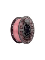eSun eSUN PLA Clear Rainbow rose cristal 1 kg Rose 1.75 mm 1 kg