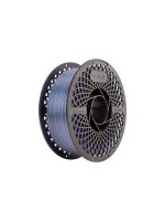 eSun eSUN PLA Clear Rainbow Bleu cristal 1 kg Bleu 1.75 mm 1 kg