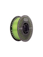 eSun eSUN PLA Clear Rainbow vert cristal 1 kg Vert 1.75 mm 1 kg