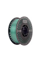 eSun eSUN PLA Clear Rainbow Cyan cristallin 1 kg Turquoise 1.75 mm 1 kg
