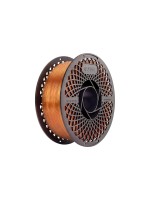 eSun eSUN PLA Clear Rainbow « Flammenkristall » 1 kg Multicolore 1.75 mm 1 kg