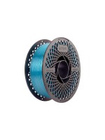 eSun eSUN PLA transparent arc-en-ciel violet-bleu-cyan 1 kg Bleu/Violet 1.75 mm 1 kg