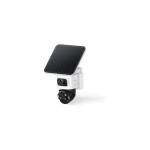 eufy Kits de surveillance SoloCam S4