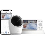eufy Baby Monitor E21