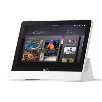 Eufy HOME DISPLAY SMART E10