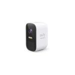 eufy Caméra réseau 1 x 2C