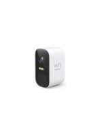 eufy Caméra réseau 1 x 2C