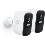 eufy Kits de surveillance CAM 2C PRO