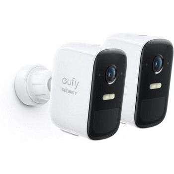 eufy Kits de surveillance CAM 2C PRO