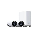 eufy Kits de surveillance eufyCam E330