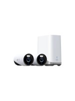 eufy Kits de surveillance eufyCam E330