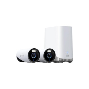 Eufy CAM E330 DUO