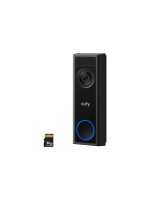 eufy Kits de surveillance Video Doorbell C31