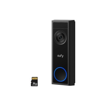 eufy Kits de surveillance Video Doorbell C31