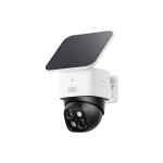eufy Kits de surveillance SoloCam S340
