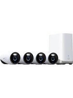 eufy Kits de surveillance eufyCam E330 Professional