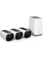 eufy eufyCam S330 (eufyCam 3) 3-Cam Kit