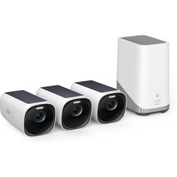 Eufy CAM S330 TRIO Eufy CAM S330 TRIO