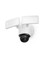 eufy Caméra réseau Floodlight E340