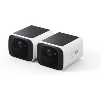 Eufy CAM S220 SOLO DUO Eufy CAM S220 SOLO DUO