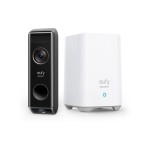 eufy Kits de surveillance DB 2 PRO Add-on