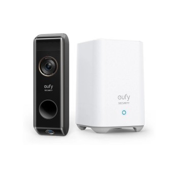 eufy Kits de surveillance DB 2 PRO Add-on