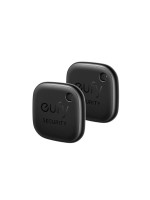 eufy Localisateur de clé Lien SmartTrack Noir