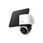 eufy Kits de surveillance 4G LTE S330