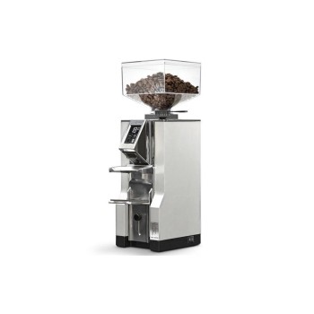 Eureka Moulin à café Mignon Libra Chrome Eureka Moulin à café Mignon Libra Chrome