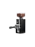 Eureka Kaffeemühle Mignon Libra, Grind by Weight, 55mm, sw matt