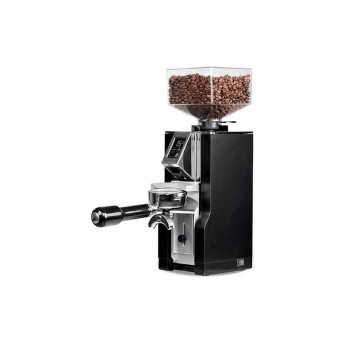Eureka Moulin à café Mignon Libra Noir mat Eureka Moulin à café Mignon Libra Noir mat
