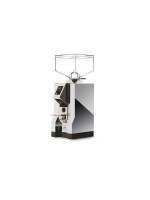 Eureka Kaffeemühle Mignon Specialita, Direktmühle,55mm, chrome