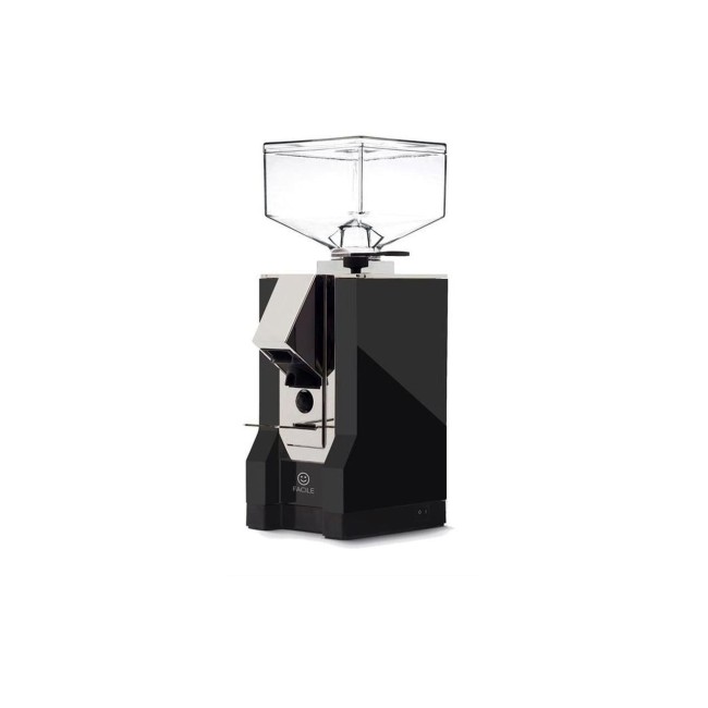 Eureka Kaffeemühle Mignon Specialita, Direktmühle, 50mm, manueller Bezug Eureka Kaffeemühle Mignon Specialita, Direktmühle, 50mm, manueller Bezug
