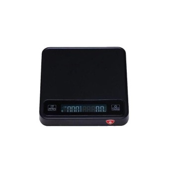 Eureka Digital Waage Precisa Bluetooth Noir Eureka Digital Waage Precisa Bluetooth Noir