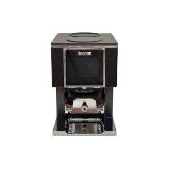 Eureka High-Speed Tamper Eureka High-Speed Tamper