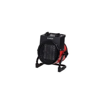 Eurom Radiateur en céramique 2000 W Eurom Radiateur en céramique 2000 W