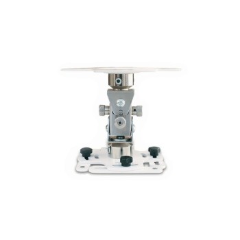 Euromet Fixation de plafond ARAKNO Mini Blanc Euromet Fixation de plafond ARAKNO Mini Blanc