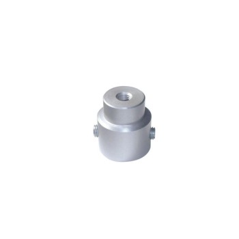 Euromet Adaptateur Arakno Adapter pour ferme / collier de serrage Euromet Adaptateur Arakno Adapter pour ferme / collier de serrage