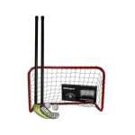 Eurostick Medigoal Set, 2 Sticks, 2 Bälle et Goal