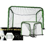 Acito Gravity Goal, faltbar, 90x60x40 cm