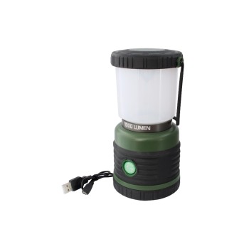 Léon 1000L wiederaufladbar, black /Dunkel grün Léon 1000L wiederaufladbar, black /Dunkel grün