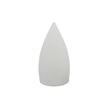 Tischlampe Pointer wiederaufladbar, white Tischlampe Pointer wiederaufladbar, white