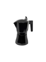 Eurotrail Cafetière espresso Havana Percolator 6 (induction) 0.26 l