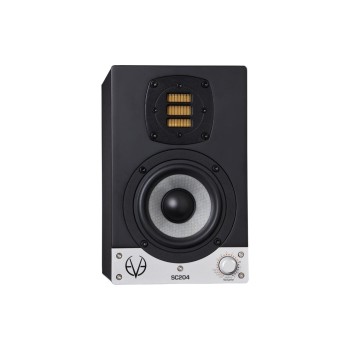 EVE Audio SC204, Aktiver 2-Wege Monitor (Near), 4, AMT EVE Audio SC204, Aktiver 2-Wege Monitor (Near), 4, AMT