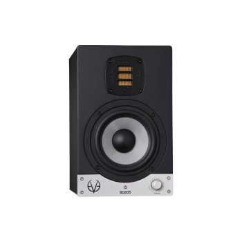 EVE Audio SC205, Aktiver 2-Wege Monitor (Near), 5, AMT EVE Audio SC205, Aktiver 2-Wege Monitor (Near), 5, AMT
