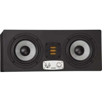 EVE Audio SC305, Aktiver 3-Wege Monitor (Near), 2x5, AMT