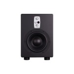 EVE Audio Subwoofer TS108 Noir